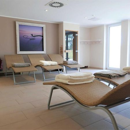 Haus Meeresblick Fewo Duenenzauber Baabe Extérieur photo