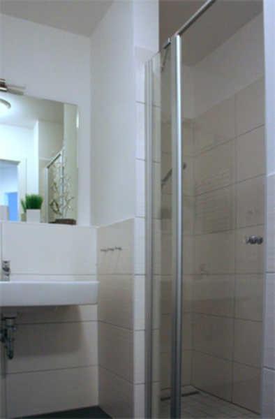Haus Meeresblick Fewo Duenenzauber Baabe Extérieur photo
