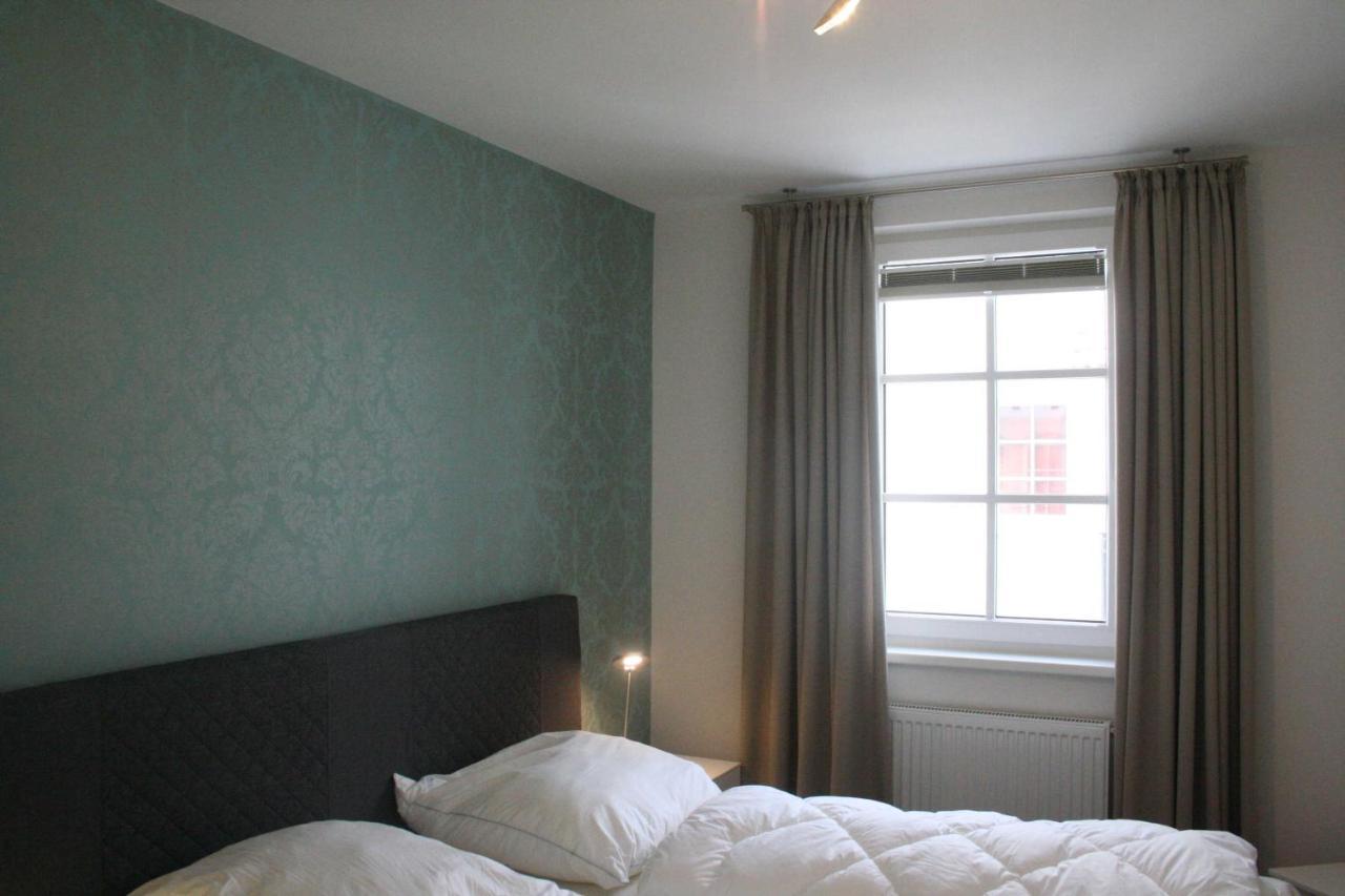 Haus Meeresblick Fewo Duenenzauber Baabe Extérieur photo